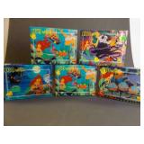 5 11ï¿½" x 15" Disney