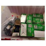 Variety Home Accents Holiday Lights Opened Tested