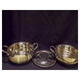 Parini Signature Series 3ï¿½ QT Dutch Oven with