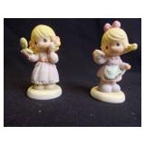 Precious Moments "Wednesday