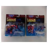 2 1998 Starting Lineup Timeless Legends, Bonnie