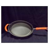 Rachel Ray Hard-Anodized Nonstick 5-QT Oval