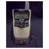 Oregon Scientific National Emergency Weather Radio