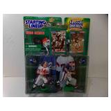 1998 Starting Lineup Winning Pairs Classic Doubles