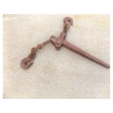 1/2" Chain Binder Chain Boomer Chain Tightener