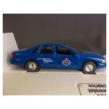 1996 Custom Classics Die Cast Metal 1995 Chevrolet