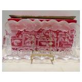 Gorham Holiday Traditions "North Pole Express"