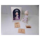 1984 Precious Moments "The Voice of Spring" Like