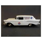 1994 ERTL Die Cast Metal 1957 Chevy, Standard Oil
