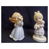 Precious Moments "A Special Delivery"