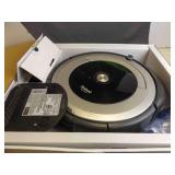 iRobot Roomba 690 Robot Vacuum, Wi-Fi Enabled