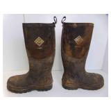 The Original MUCK Boot Company USED Dirty Men