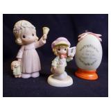 Precious Moments "I Believe In The Rugged