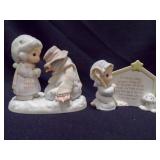 Precious Moments " We