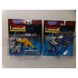 2 1998 Starting Lineup Timeless Legends, Tommy