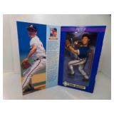 1997 Starting Lineup Superstar Collectibles, Greg