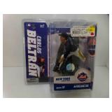 2005 McFarlane.com Carlos Beltran NY Center Field
