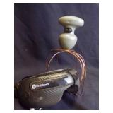 Brainwave Head Massager and FirstHealth Eye