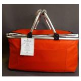 Brand New Andover Collapsible Insulated Picnic