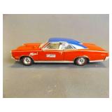 Crown Premiums 1/24 Scale Die Cast Metal 1967