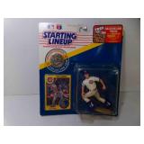 1991 Starting Lineup NBA Special Edition Collector