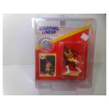 1991 Starting Lineup NBA Special Edition Collector