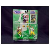 Starting Lineup Collectible Classic Doubles