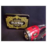 Uncle Henry 2023 Limited Edition "Grip A Legend"