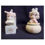 Precious Moments "Just Let You Know You