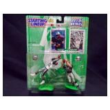 Starting Lineup Collectible Classic Doubles