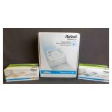 iRobot Braava Jet 245 Mopping Robot, Designed