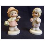 Precious Moments "Thursday