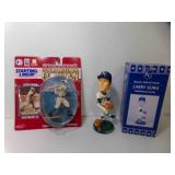 1995 Starting Lineup Cooperstown Collection Series