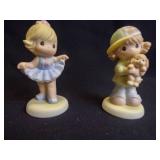 Precious Moments "Tuesday