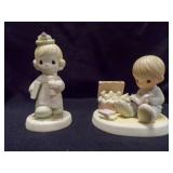 Precious Moments "You Will Always Be A