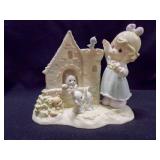 Precious Moments "Grandpa