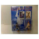 1997 Starting Lineup Winning Pairs Classic Doubles