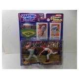 2000 Starting Lineup Classic Doubles Interleague