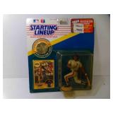 1991 Starting Lineup Special Edition Collector
