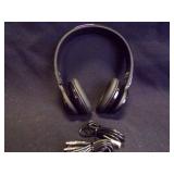 Jam Over-Ear Wireless Headphones UNTESTED