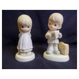 Precious Moments "God Is Love Dear Valentine"