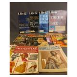 Several Magazines w/Historical Value & Special