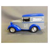 1999 ERTL Die Cast Metal 1938 Bantam, Kroger