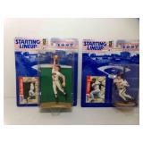 1997 Starting Lineup Superstar Collectibles, Cal