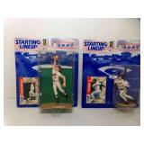 1997 Starting Lineup Superstar Collectibles, Cal