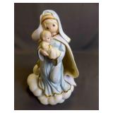 Vintage Precious Moments Collectible Figurine