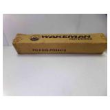 NEW 2 Person Camping Tent w/Rain Fly & Carry Case