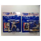 1997 Starting Lineup Superstar Collectibles, Tino