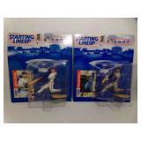 1997 Starting Lineup Superstar Collectibles Henry