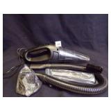 Buff Compact Handheld Portable Vacuum with